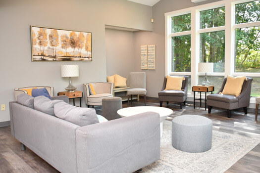 our office